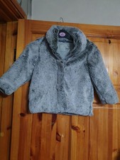 New girls coat for sale  PETERBOROUGH