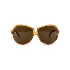 Occhiali sole vintage usato  Roma