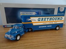Corgi classics greyhound for sale  DARLINGTON