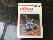Honda cb550sc cb650sc for sale  REDHILL