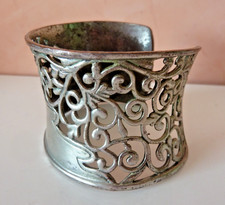 Metall armband riginal gebraucht kaufen  Köln