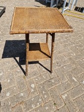 Antique tiger bamboo for sale  SOUTHAMPTON