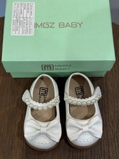 Mmgz baby shoes for sale  Drakesboro