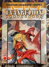 Evangelion collection prima usato  Terni