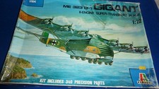 Italeri messerschmitt 323 for sale  NORWICH