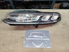 Luce diurna anteriore usato Luce diurna anteriore usato  Frattaminore