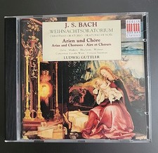 Johann sebastian bach gebraucht kaufen  Lüneburg