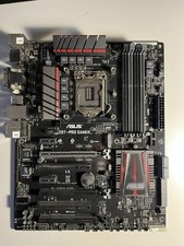 Asus z97 pro gebraucht kaufen  Uplengen
