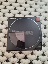 Discman sony 50 d'occasion  Montrichard