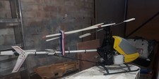 Robbe moskito helicopter. for sale  COVENTRY