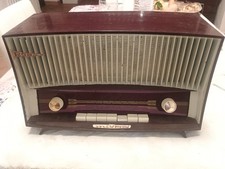 Radio mivar mod.ucm usato  Zerbolo