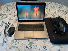 Elitebook 840 laptop for sale  Wallingford