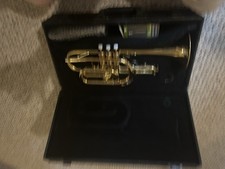 King 603 cornet for sale  Canton