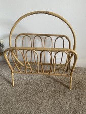 Vintage 1970s rattan for sale  HIGH WYCOMBE