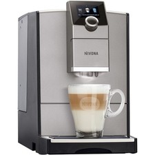 Nivona kaffeevollautomat cafer gebraucht kaufen  Eisenberg
