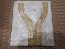 Men moroccan islamic for sale  WOODFORD GREEN