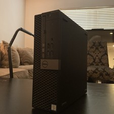 Dell optiplex 7040 for sale  Indianapolis