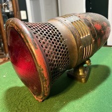Vintage sterling siren for sale  Camp Lejeune