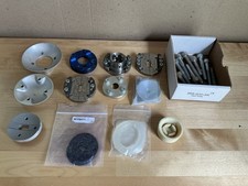 Prosthetic components mixed for sale  Manchester
