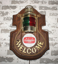 Vtg schaefer beer for sale  Pittston