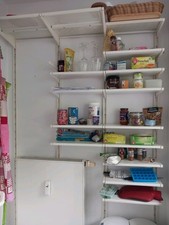 Komplette küche inklusive gebraucht kaufen  Münster