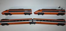 Tgv orange jouef d'occasion  Bernay