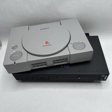 Playstation ps1 ps2 for sale  Colorado Springs