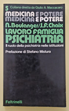 N.boulanger j.f.chaix lavoro usato  Bologna