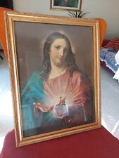 Quadro con sacro usato  Magione