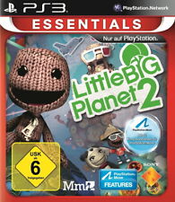 Littlebigplanet cd gebraucht kaufen  Hannover