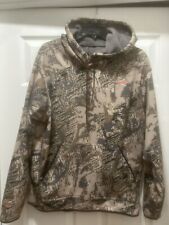 Sitka windstopper pullover for sale  Massillon