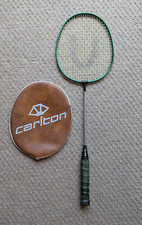 carlton badminton racket covers for sale carlton badminton racket covers for sale WALTON-ON-THAMES