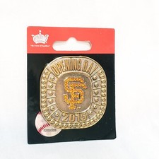 San francisco giants for sale  Cedar Springs