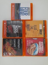 Collection thriller mystery for sale  MAIDSTONE