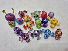 Lot zoobles spring for sale  Lexington