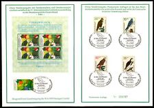 Brd folder 1993 gebraucht kaufen  Bürstadt