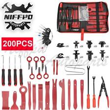 200pcs car trim for sale  Carol Stream