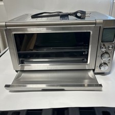Breville smart oven for sale  Wheeling
