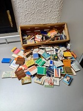 Alte streichholzschachteln str gebraucht kaufen  Wiehl