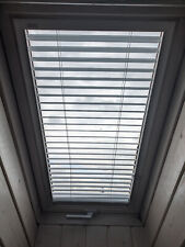 Velux riginal jalousie gebraucht kaufen  Ebersbach an der Fils