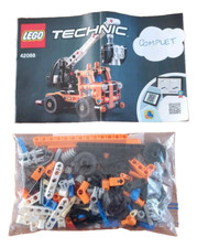 Lego technic 42088 d'occasion  Expédié en Belgium