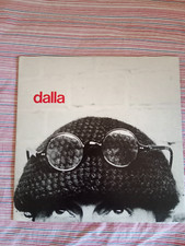 lp 33 giri lucio dalla usato lp 33 giri lucio dalla usato Carate Brianza