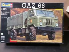 Revell 03051 gaz gebraucht kaufen  Markt Indersdorf