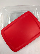 Pyrex portable clear for sale  Sevierville