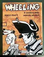 Hugo pratt volume usato  Padova