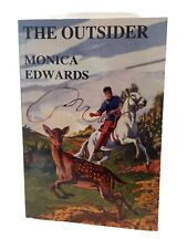 Outsider monica edwards for sale  TELFORD