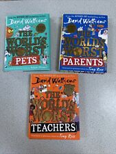 Worst pets parents for sale  UK