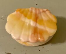 Vintage onyx clam for sale  Vacaville