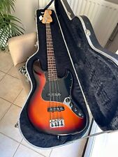 Fender jazz bass d'occasion  Salon-de-Provence