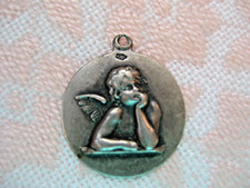 Silber jugendstil raffael gebraucht kaufen  Augsburg